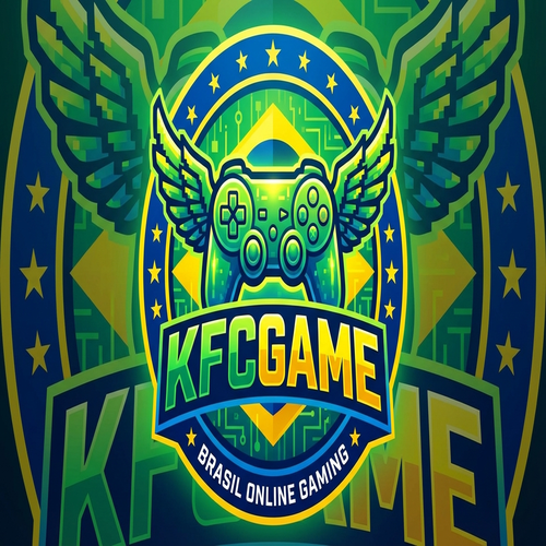 Logo kfcgame