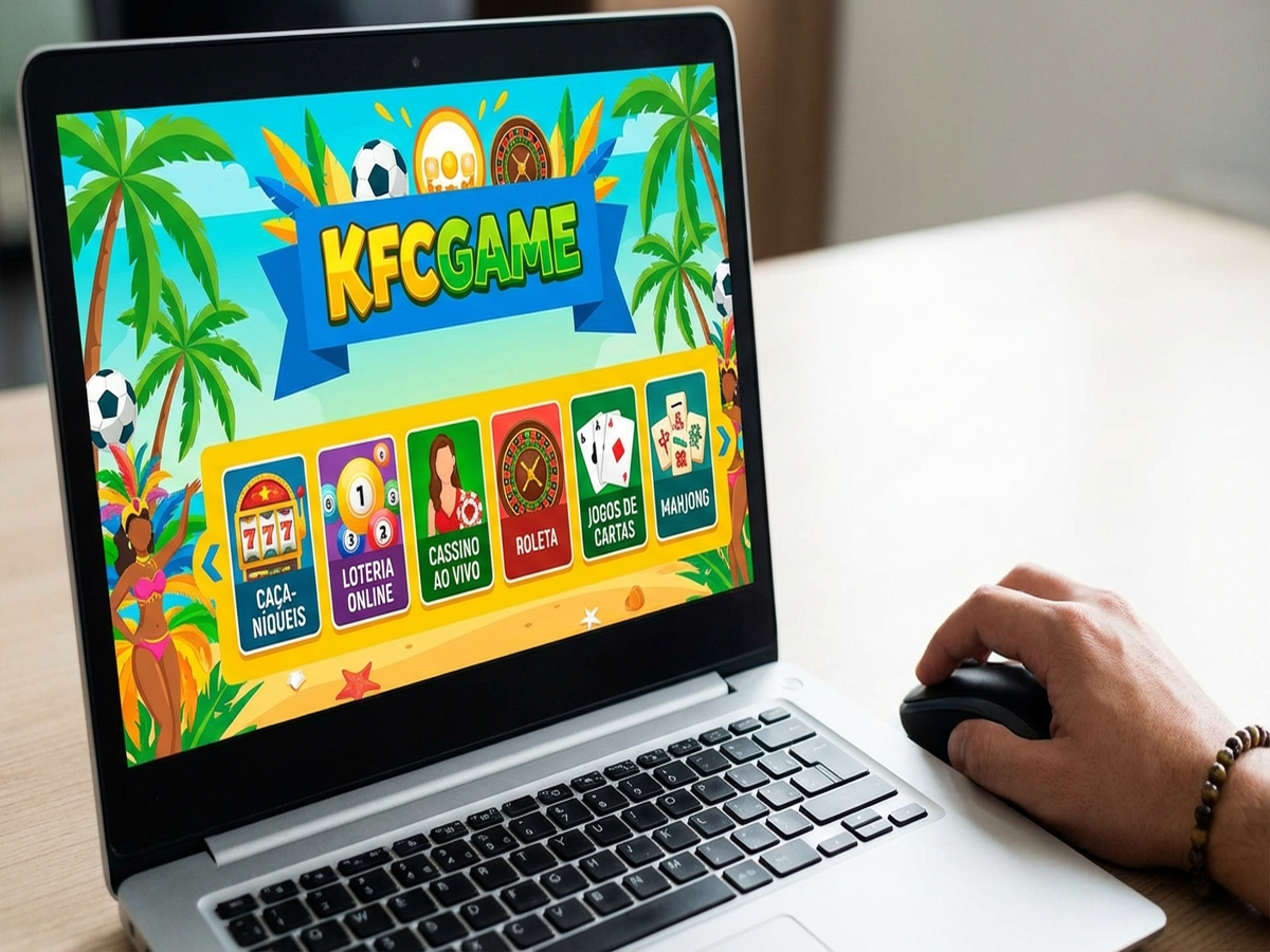Screenshot 1 kfcgame