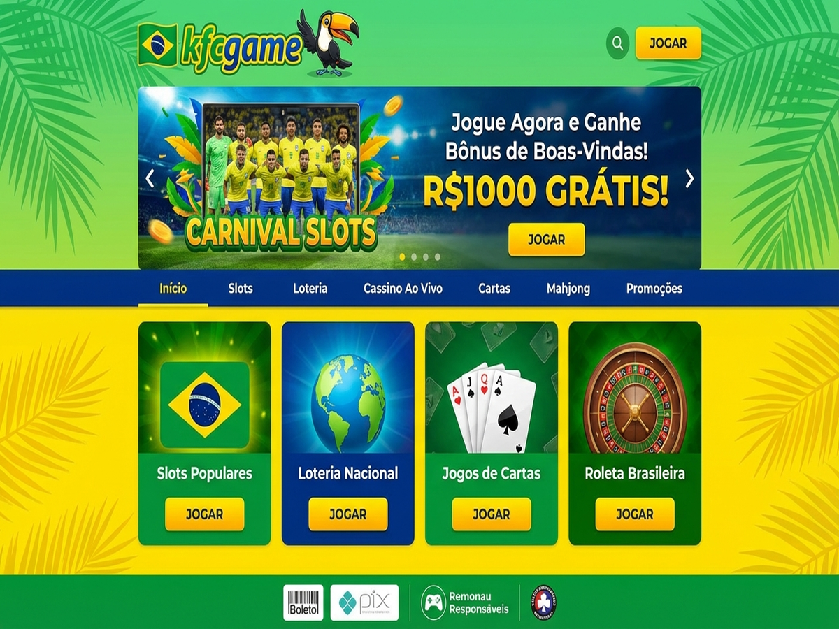 Screenshot 2 kfcgame